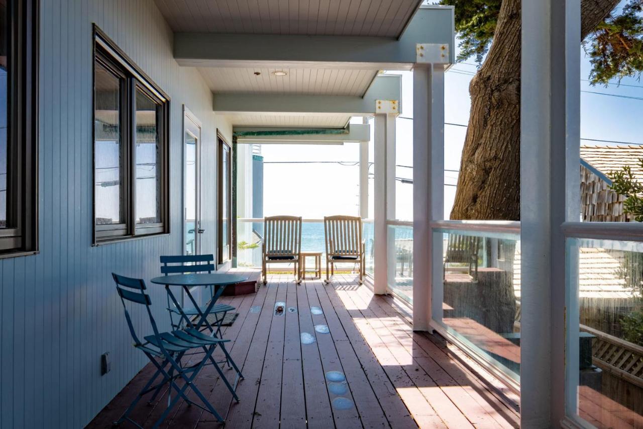 Beach Villa Home - Walk To Beaches Trails Restaurants Activities & More Гаф-Мун-Бей Екстер'єр фото